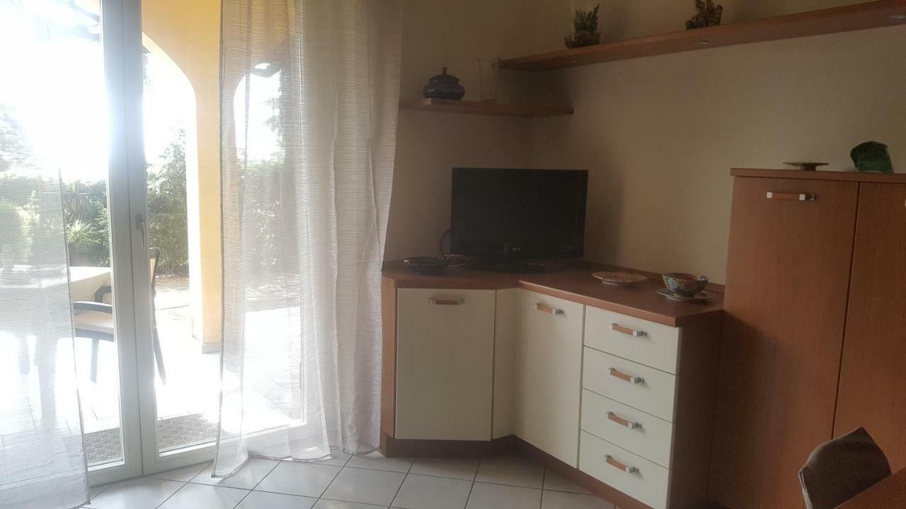 Rose'S Garden - Zona Tranquilla - Vicino Torino Appartement Pino Torinese Buitenkant foto