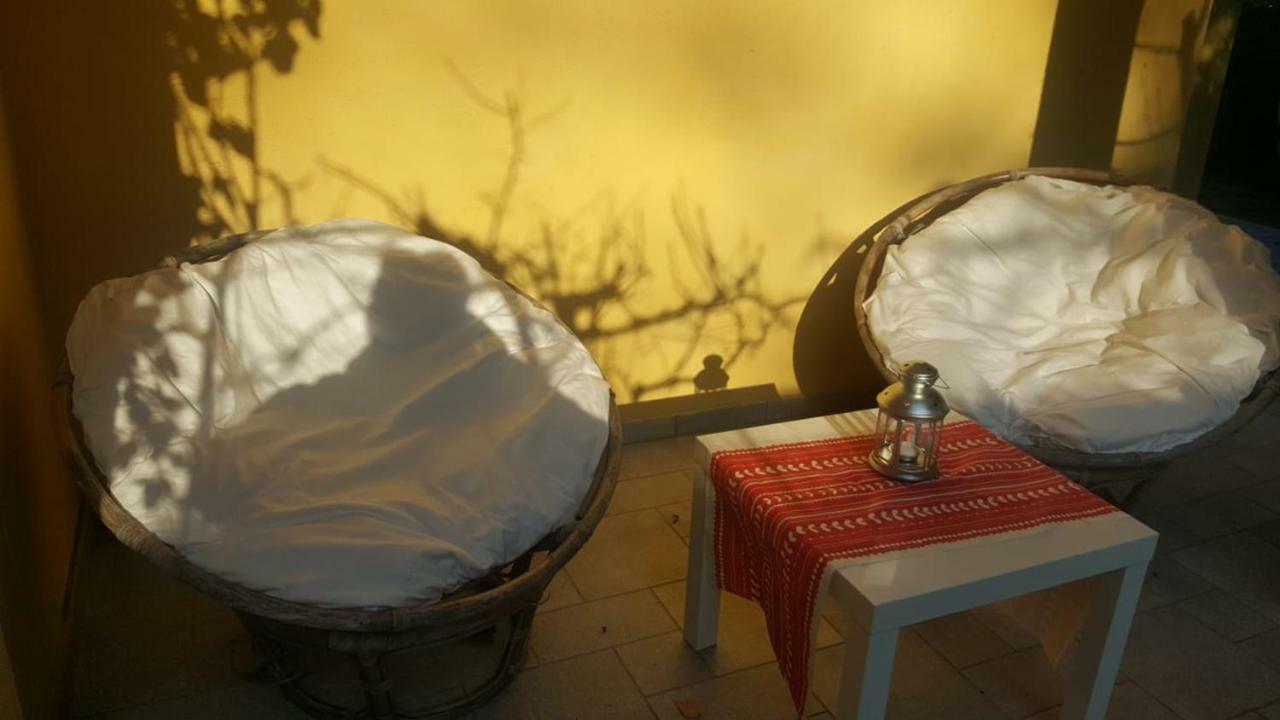 Rose'S Garden - Zona Tranquilla - Vicino Torino Appartement Pino Torinese Buitenkant foto